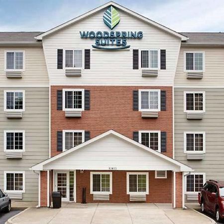 Woodspring Suites Louisville Southeast Forest Hills Exterior photo